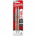 Newell Sharpie S-Gel Pens, 2 / Pack, SAN2194707