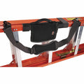 Tenacious Holdings Ergodyne Arsenal Ladder Shoulder Lifting Strap, Black, EGO19196
