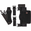 Tenacious Holdings Ergodyne Arsenal Ladder Shoulder Lifting Strap, Black, EGO19196