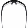 Tenacious Holdings Ergodyne AEGIR Enhanced Anti-Fog Safety Glasses, EGO55002