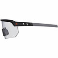 Tenacious Ergodyne AEGIR Enhanced Anti-Fog Safety Glasses, EGO55002