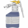 Diversey Glance NA Glass/Multisurface Cleaner, Blue, 2 / Carton, DVO100975198