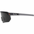 Tenacious Ergodyne AEGIR Enhanced Anti-Fog Safety Glasses, EGO55006