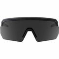 Tenacious Holdings Ergodyne AEGIR Enhanced Anti-Fog Safety Glasses, EGO55006