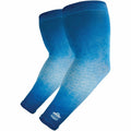 Tenacious Ergodyne 6695 Sun Protection Arm Sleeves, Blue, 2 / Pair, EGO12195