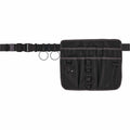 Tenacious Holdings Ergodyne Arsenal 5715 Carrying Case (Pouch) Brush, Cleaning Kit, Towel - Black, EGO13718