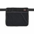 Tenacious Holdings Ergodyne Arsenal 5715 Carrying Case (Pouch) Brush, Cleaning Kit, Towel - Black, EGO13718