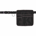 Tenacious Holdings Ergodyne Arsenal 5716 Carrying Case (Pouch) Pen, Notepad, Handheld Device, Cell Phone, Money - Black, EGO13719
