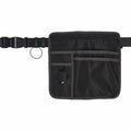 Tenacious Holdings Ergodyne Arsenal 5716 Carrying Case (Pouch) Pen, Notepad, Handheld Device, Cell Phone, Money - Black, EGO13719