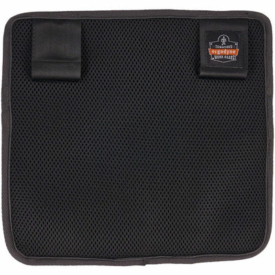 Tenacious Ergodyne Arsenal 5716 Carrying Case (Pouch) Pen, Notepad, Handheld Device, Cell Phone, Money - Black, EGO13719