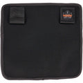 Tenacious Holdings Ergodyne Arsenal 5716 Carrying Case (Pouch) Pen, Notepad, Handheld Device, Cell Phone, Money - Black, EGO13719