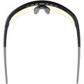Tenacious Ergodyne AEGIR Enhanced Anti-Fog Safety Glasses, EGO55004