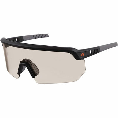 Tenacious Ergodyne AEGIR Enhanced Anti-Fog Safety Glasses, EGO55004