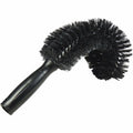Unger StarDuster Pipe Brush, Black, UNGPIPE0