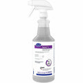Diversey Oxivir 1 RTU Disinfectant Cleaner, Colorless, 12 / Carton, DVO100850916