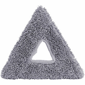 Unger Stingray Glass Washing Pads, Black, UNGSRPD2
