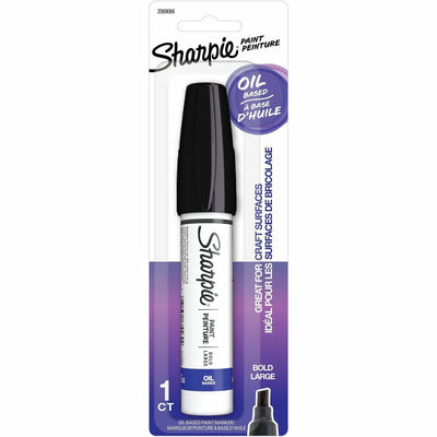 Newell Sharpie Oil-Based Paint Markers, 1 Pack, SAN2069066