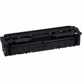 Canon 067 Original High Yield Laser Toner Cartridge - Cyan -, CNMCRTDG067HCYN