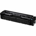 Canon 067 Original High Yield Laser Toner Cartridge - Cyan -, CNMCRTDG067HCYN