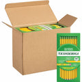 Dixon Ticonderoga Soft No. 2 Pencils, 240 / Box, DIXX14634
