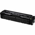 Canon 067 Original High Yield Laser Toner Cartridge - Yellow -, CNMCRTDG067HYW