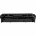 Canon 067 Original High Yield Laser Toner Cartridge - Yellow -, CNMCRTDG067HYW
