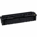 Canon 067 Original High Yield Laser Toner Cartridge - Yellow -, CNMCRTDG067HYW