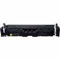 Canon 069 Original High Yield Laser Toner Cartridge - Yellow -, CNMCRTDG069HYW