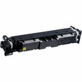 Canon 069 Original High Yield Laser Toner Cartridge - Yellow -, CNMCRTDG069HYW