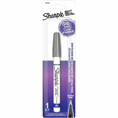 Newell Sharpie Oil-Based Paint Markers, 1 Pack, SAN1875036