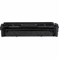 Canon 067 Original Standard Yield Laser Toner Cartridge - Black -, CNMCRTDG067BK