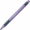 Dominion Blueline Schneider Metallic Rollerball Pens, 8 / Pack, REDML05011502