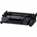 Canon 070 Original High Yield Laser Toner Cartridge - Black -, CNMCRTDG070H