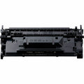 Canon 070 Original High Yield Laser Toner Cartridge - Black -, CNMCRTDG070H