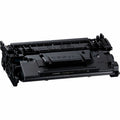 Canon 070 Original High Yield Laser Toner Cartridge - Black -, CNMCRTDG070H