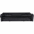 Canon 067 Original High Yield Laser Toner Cartridge - Black -, CNMCRTDG067HBK