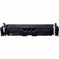Canon 069 Original High Yield Laser Toner Cartridge - Black -, CNMCRTDG069HBK