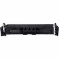 Canon 069 Original Standard Yield Laser Toner Cartridge - Black -, CNMCRTDG069BK