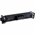 Canon 069 Original Standard Yield Laser Toner Cartridge - Black -, CNMCRTDG069BK