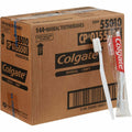 Colgate-Palmolive Colgate Full Head Wrapped Toothbrushes, Multi, 144 / Carton, CPC61034595