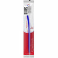 Colgate-Palmolive Colgate Full Head Wrapped Toothbrushes, Multi, 144 / Carton, CPC61034595