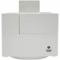 Business Source Modular Rotatable Pen Cup, White, BSN11878
