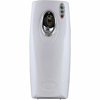 The Claire Claire Metered Air Freshener Dispenser, White, CGCCL7MADISPC