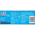 S. C. Johnson & Son Ziploc Stand-Up Storage Bags, Blue, 9 / Carton, SJN351317CT