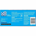S. C. Johnson & Son Ziploc Stand-Up Storage Bags, Blue, 9 / Carton, SJN351319CT