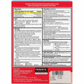 Lil' Drug Store Tylenol Cold & Flu Severe Single-Dose Packets, Red, 30 / Box, LIL64568