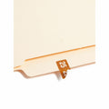 Smead ETS Color-Coded Year Labels, Brown, 1 Pack, SMD67925