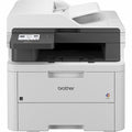 Brother MFC-L3720CDW Wireless LED Multifunction Printer - Color, BRTMFCL3720CDW