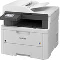 Brother MFC-L3720CDW Wireless LED Multifunction Printer - Color, BRTMFCL3720CDW