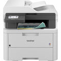 Brother MFC-L3720CDW Wireless LED Multifunction Printer - Color, BRTMFCL3720CDW
